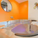 Ferienhaus Romantique Et Sensuelle