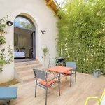 Romantique Et Sensuelle Ferienhaus