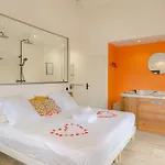 Ferienhaus Romantique Et Sensuelle *