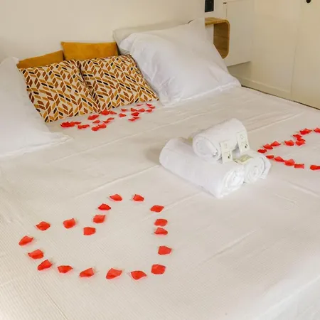 Romantique Et Sensuelle * Dardilly