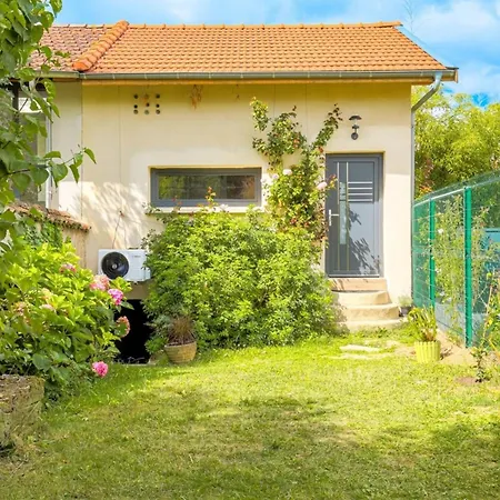 Romantique Et Sensuelle Ferienhaus